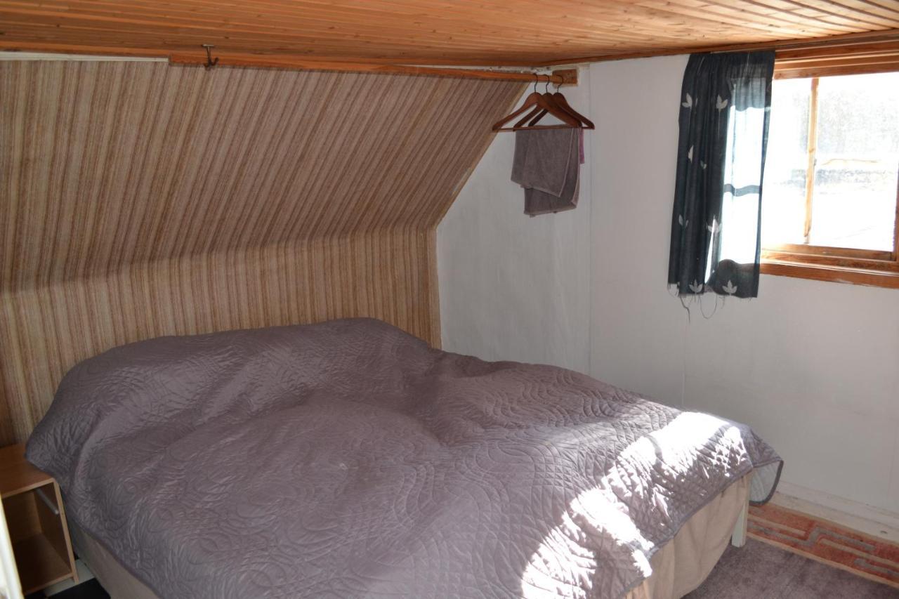 Kappelshamns Veranda Och Fritidsboende المظهر الخارجي الصورة